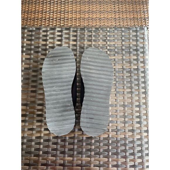 Tommy Hilfiger Y2K, vintage platform sandals - Picture 3 of 6